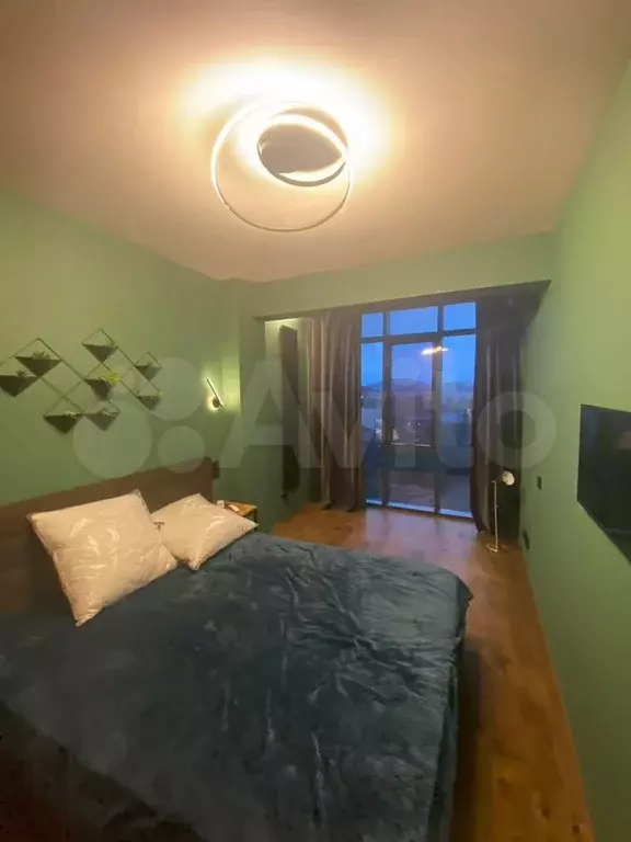 2-к. квартира, 43 м, 8/12 эт. - Фото 0