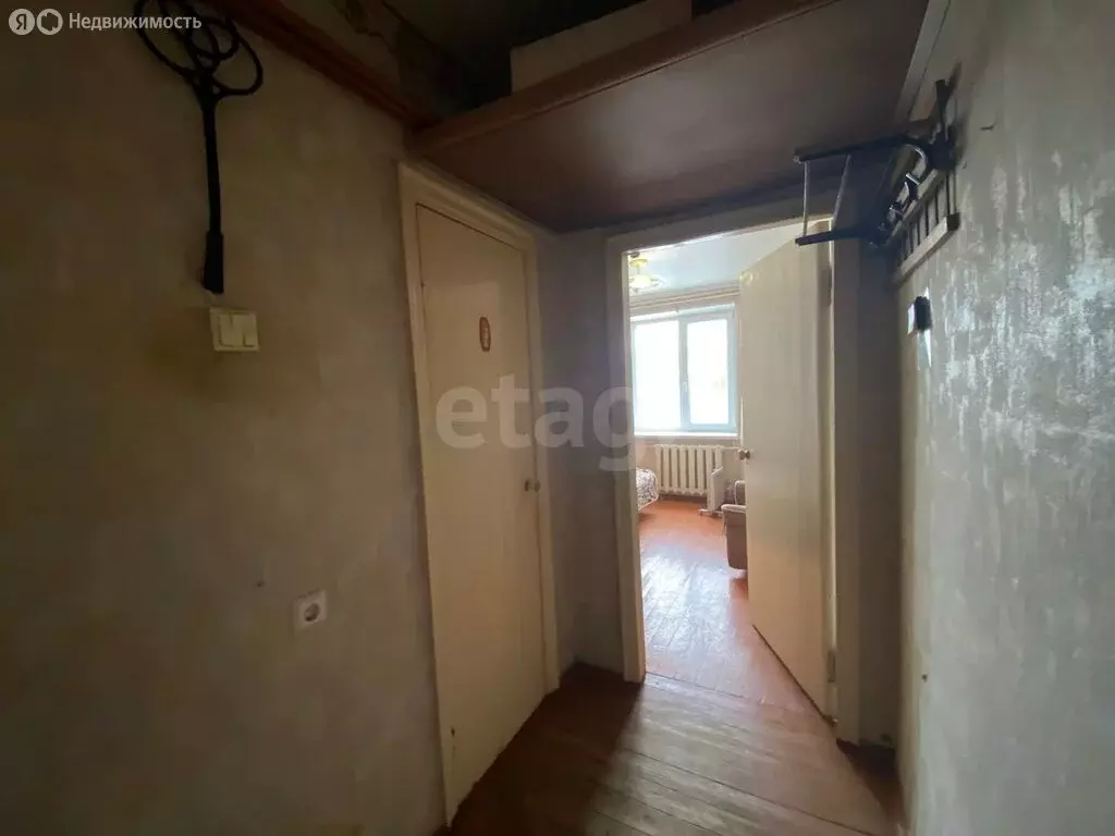 3-комнатная квартира: Белгород, улица Макаренко, 6В (61.3 м) - Фото 2