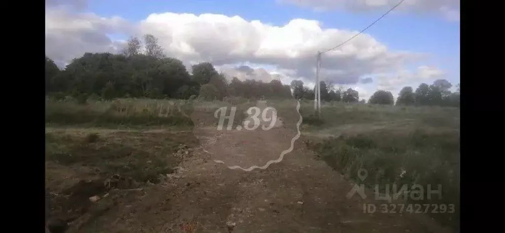 Участок в Калининградская область, Гурьевский муниципальный округ, ... - Фото 1