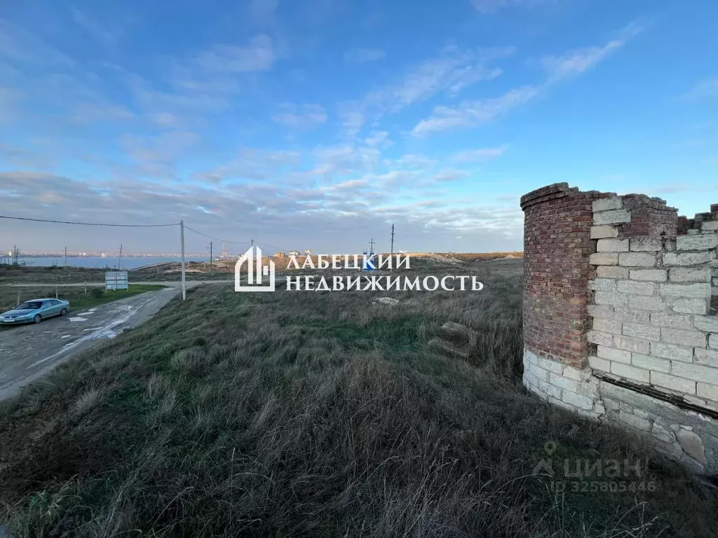 Участок в Крым, Феодосия  (7.0 сот.) - Фото 2