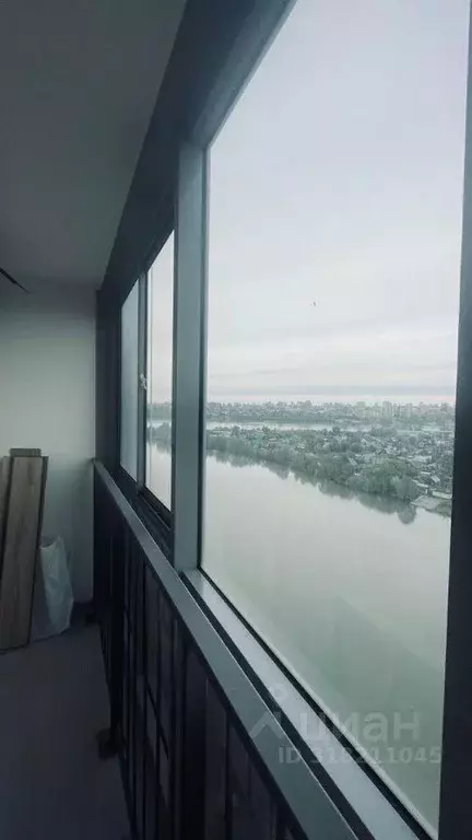 Квартира, студия, 44.8 м - Фото 1