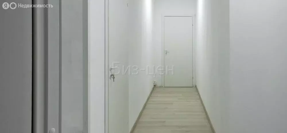 Офис (27.5 м) - Фото 1