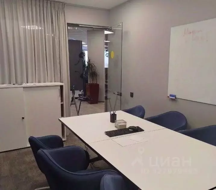 Офис в Санкт-Петербург Стартовая ул., 8 (187 м) - Фото 2