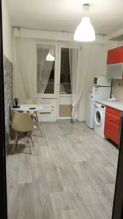 1-к кв. Самарская область, Тольятти 1-й кв-л, бул. Баумана, 5 (41.0 м) - Фото 1