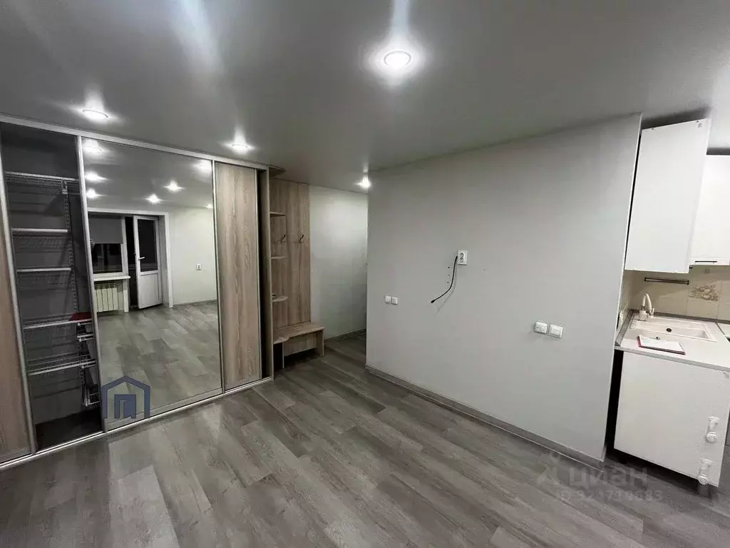 2-к кв. Иркутская область, Иркутск ул. Геологов, 16 (42.0 м) - Фото 2