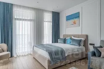 1-к кв. Калининградская область, Светлогорск бул. Морской, 17к6 (45.0 ... - Фото 1