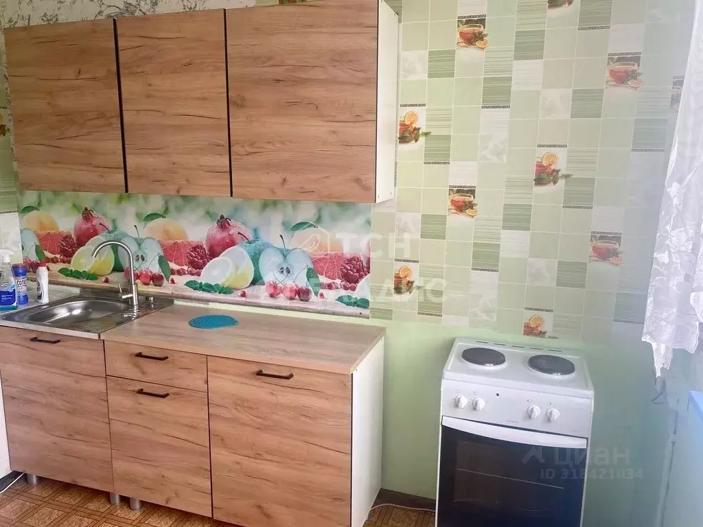 2-к кв. Московская область, Королев ул. Тарасовская, 17 (55.1 м) - Фото 2