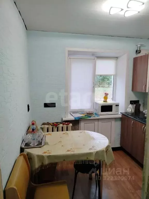 2-к кв. Тверская область, Тверь ул. Громова, 11к3 (41.8 м) - Фото 1