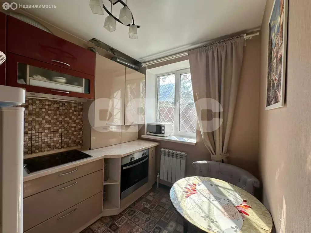 2-комнатная квартира: Тула, улица Циолковского, 20 (48 м) - Фото 0