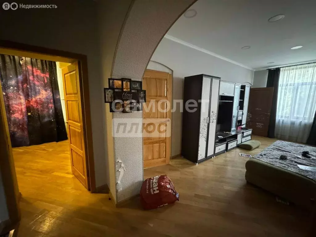 3-комнатная квартира: Москва, 3-я Карачаровская улица, 14к2 (70 м) - Фото 1