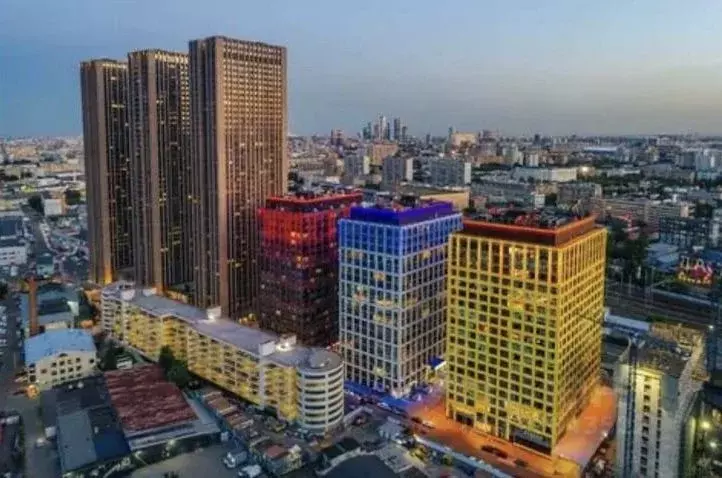 2-к кв. Москва Новодмитровская ул., 2к7 (62.0 м) - Фото 2