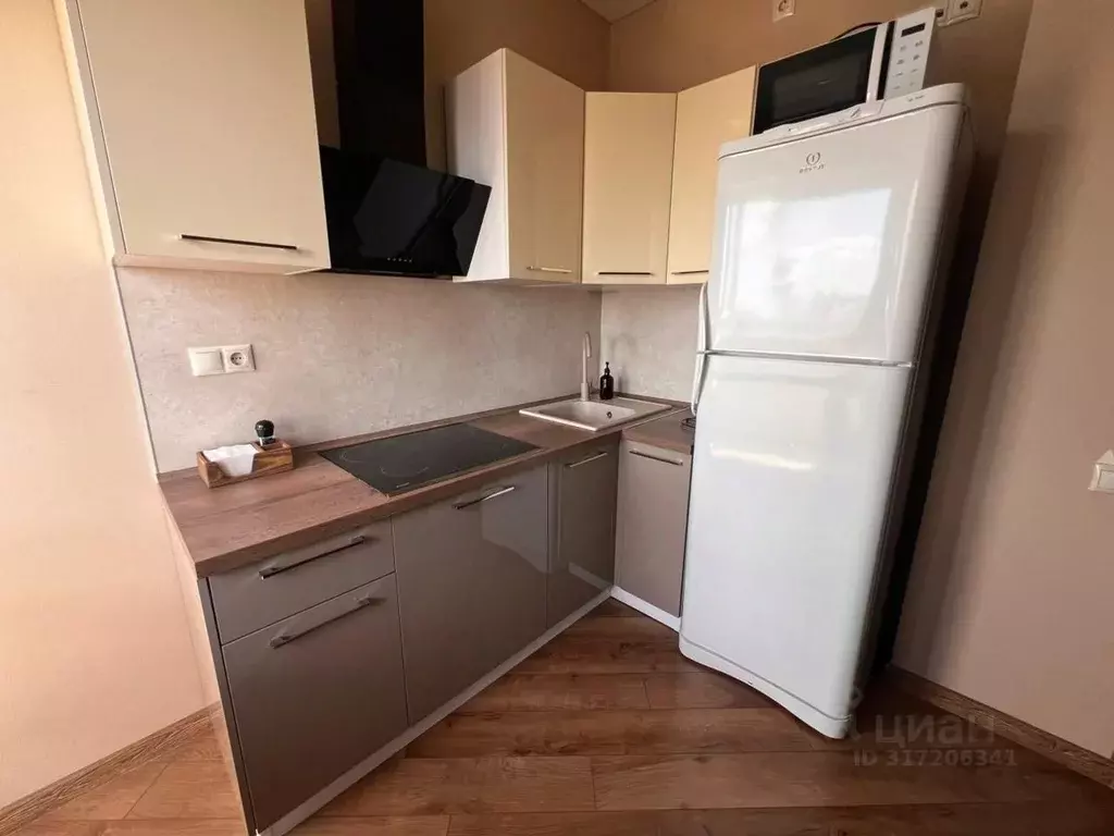 1-к кв. Ростовская область, Ростов-на-Дону Доломановский пер., 128 ... - Фото 0