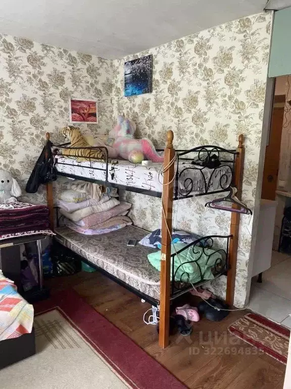 1-к кв. Пермский край, Пермь Ласьвинская ул., 56А (24.0 м) - Фото 1