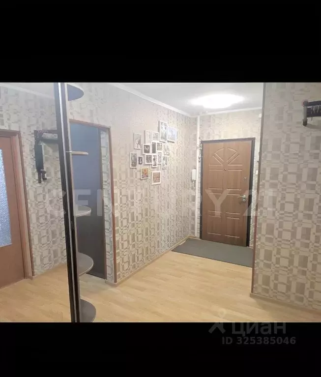 4-к кв. Московская область, Химки Совхозная ул., 10 (105.0 м) - Фото 1