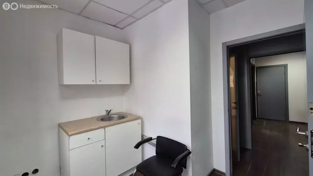 Офис (62.9 м) - Фото 1