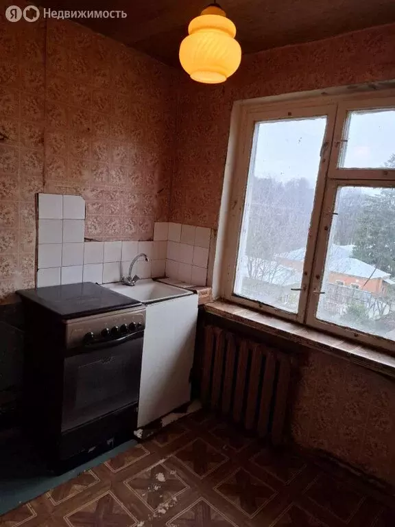 2-комнатная квартира: посёлок Мещерское, 4 (54 м) - Фото 1