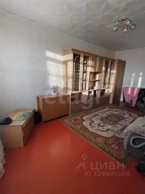 2-к кв. Ямало-Ненецкий АО, Муравленко ул. Ленина, 72 (48.1 м) - Фото 2