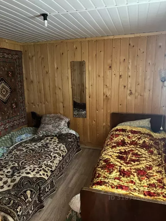 Дом в Саратовская область, Авиатор СНТ 8 (20 м) - Фото 0