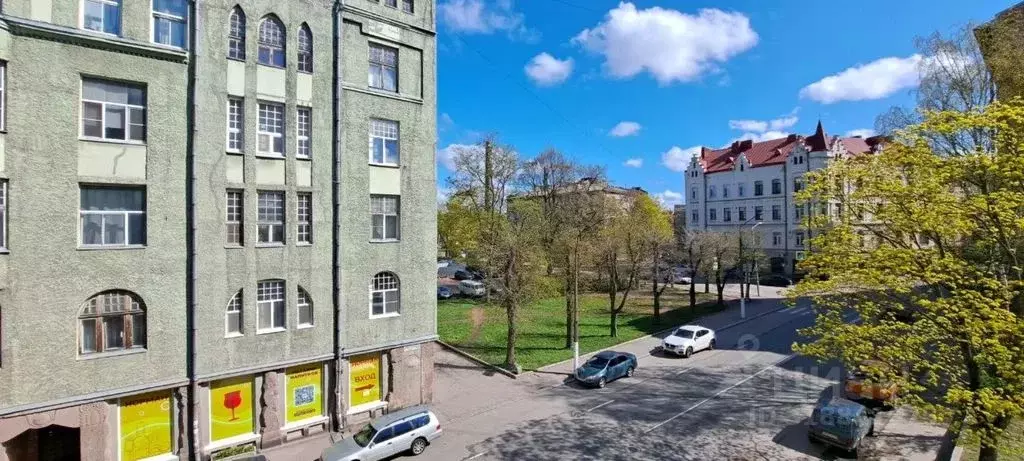 Студия Ленинградская область, Выборг Ленинградское ш., 11 (24.0 м) - Фото 1