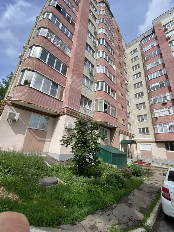 Продаётся 1-к квартира, 45.2 м - Фото 0