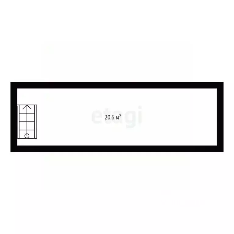 Дом в Новосибирская область, Новосибирск Ветеран СНТ, ул. Логовая (214 ... - Фото 2