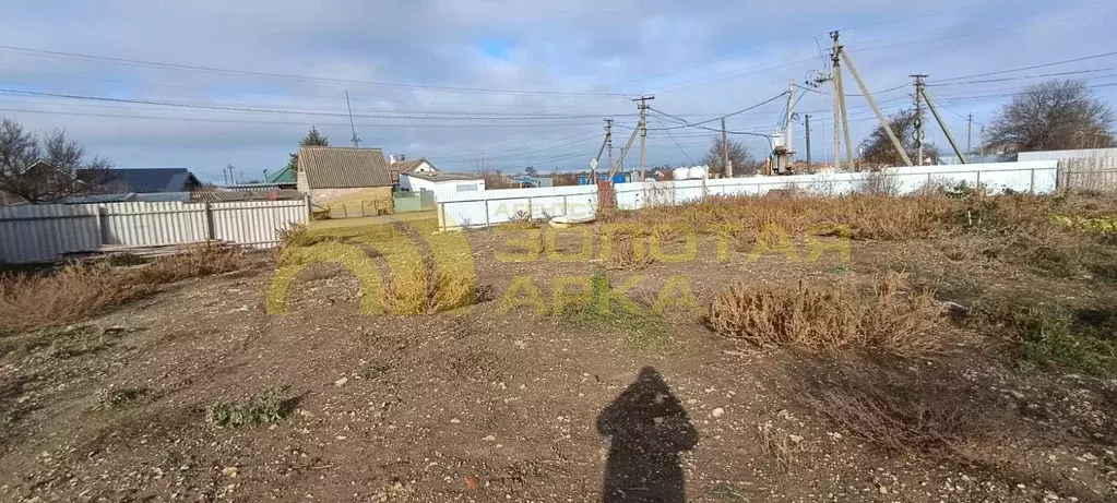 Участок, 5 сот., - Фото 1