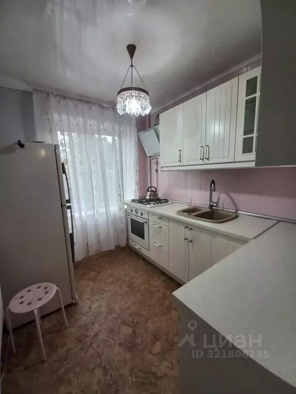 1-к кв. Ростовская область, Ростов-на-Дону ул. Содружества, 86к1 (36.7 ... - Фото 1
