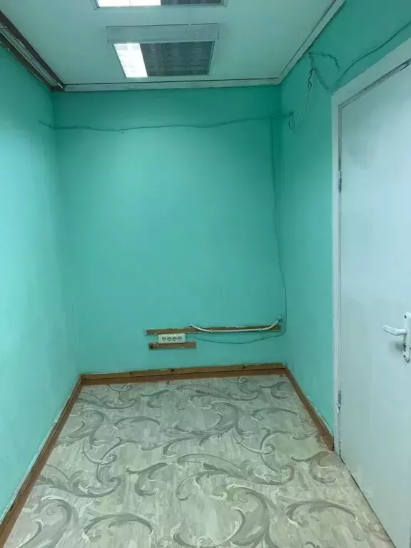 Склад в Ханты-Мансийский АО, Сургут проезд Первопроходцев, 18 (8 м) - Фото 2