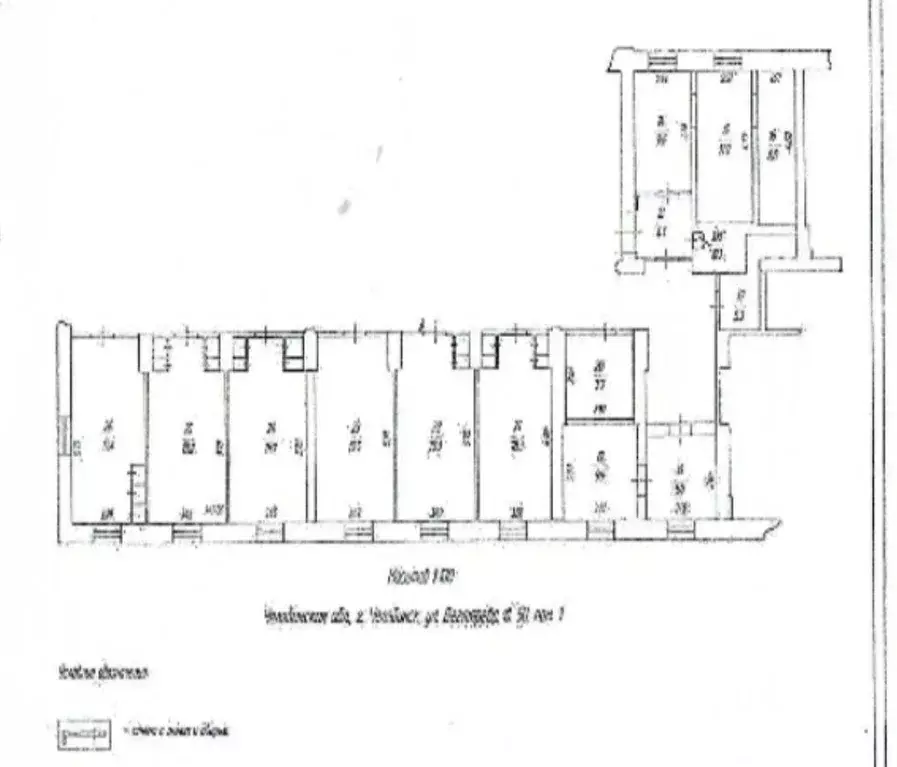 Помещение свободного назначения в Челябинская область, Челябинск ул. ... - Фото 0