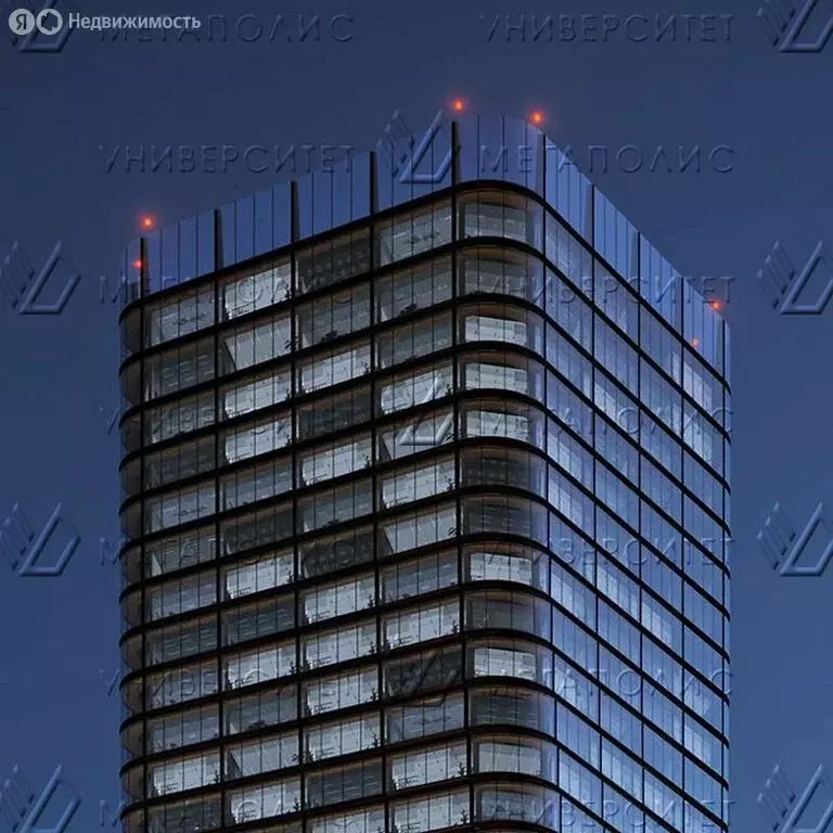 Офис (269 м) - Фото 1