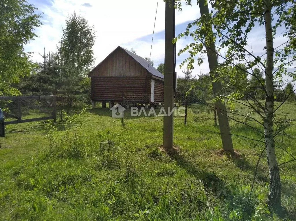 Дом в Владимирская область, Гороховецкий муниципальный округ, д. ... - Фото 2