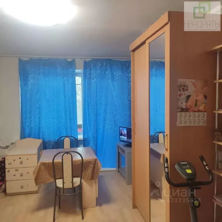 1-к кв. Ленинградская область, Ломоносовский район, Лаголовское с/пос, ... - Фото 2