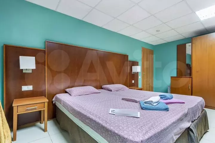 Комната 18 м, 1/5 эт. - Фото 0