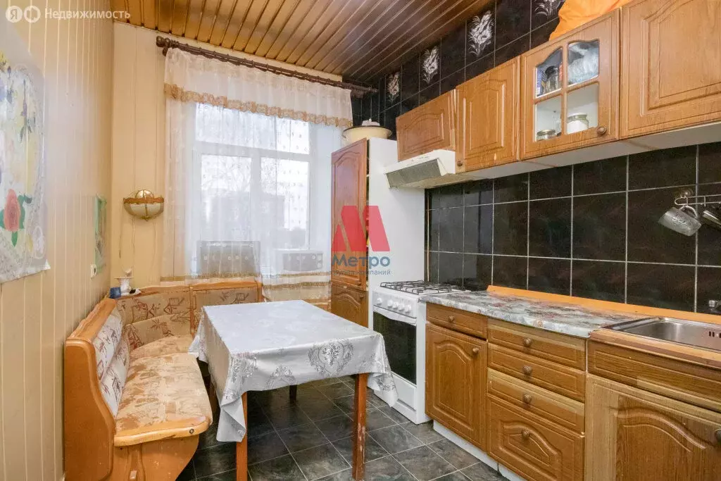 4-комнатная квартира: Ярославль, улица Фурманова, 1 (72.5 м) - Фото 0