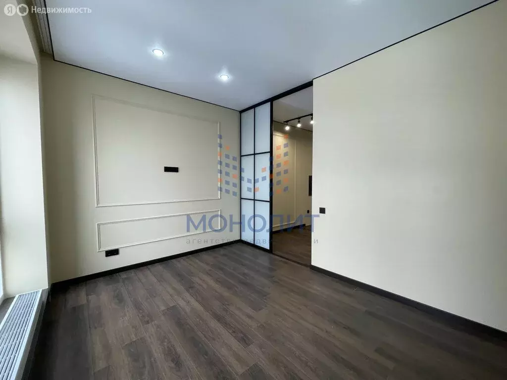 1-комнатная квартира: Москва, Новоостаповская улица, 20 (36 м) - Фото 1