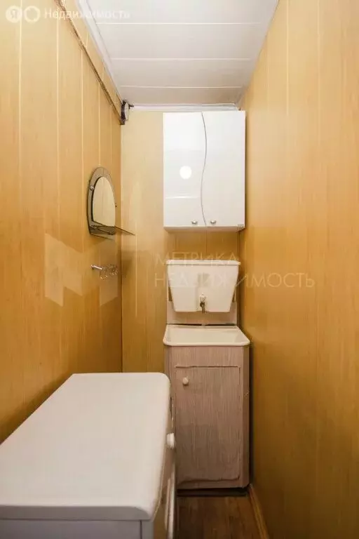 Дом в Тюмень, Совхозная улица (59.4 м) - Фото 1