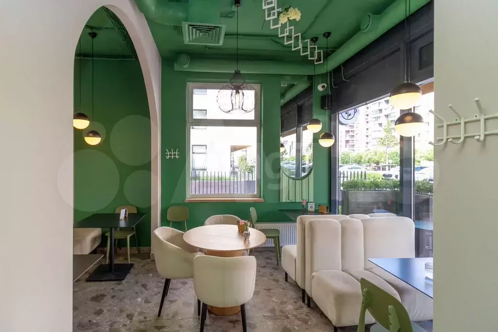 Продам помещение свободного назначения, 65 м - Фото 0