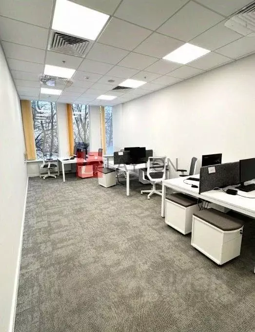 Офис в Москва Профсоюзная ул., 65к1 (547 м) - Фото 1