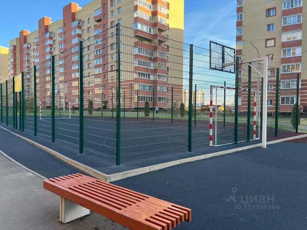 Студия Ярославская область, Ярославский муниципальный округ, пос. ... - Фото 2