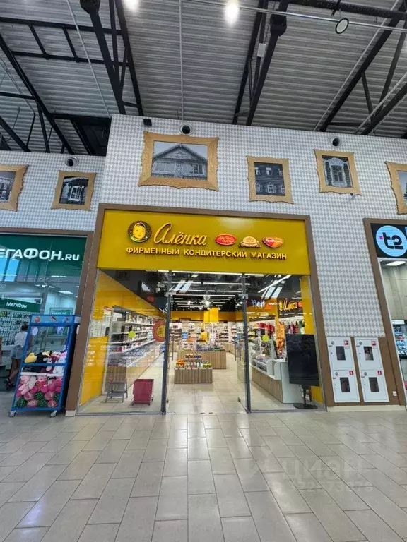 Помещение свободного назначения в Самарская область, Самара Южное ш., ... - Фото 1