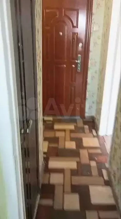 1-к. квартира, 30 м, 5/5 эт. - Фото 1