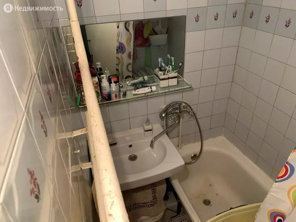 3-комнатная квартира: Самара, улица Георгия Димитрова, 64 (57 м) - Фото 0