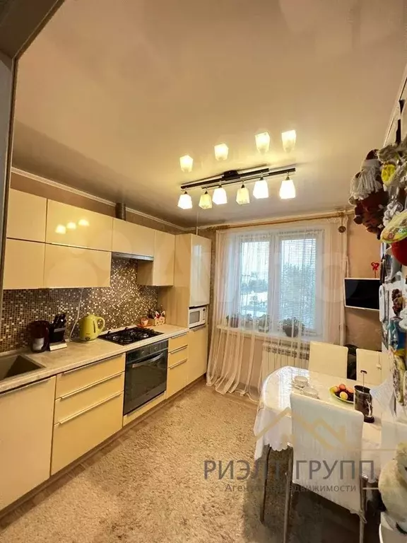 2-к. квартира, 50 м, 8/10 эт. - Фото 1