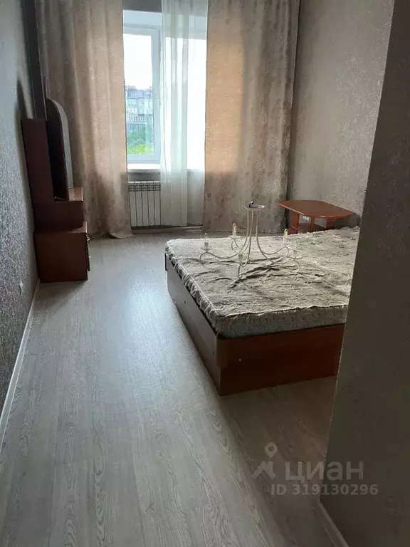 3-к кв. Омская область, Омск ул. Булгакова, 6 (104.0 м) - Фото 1