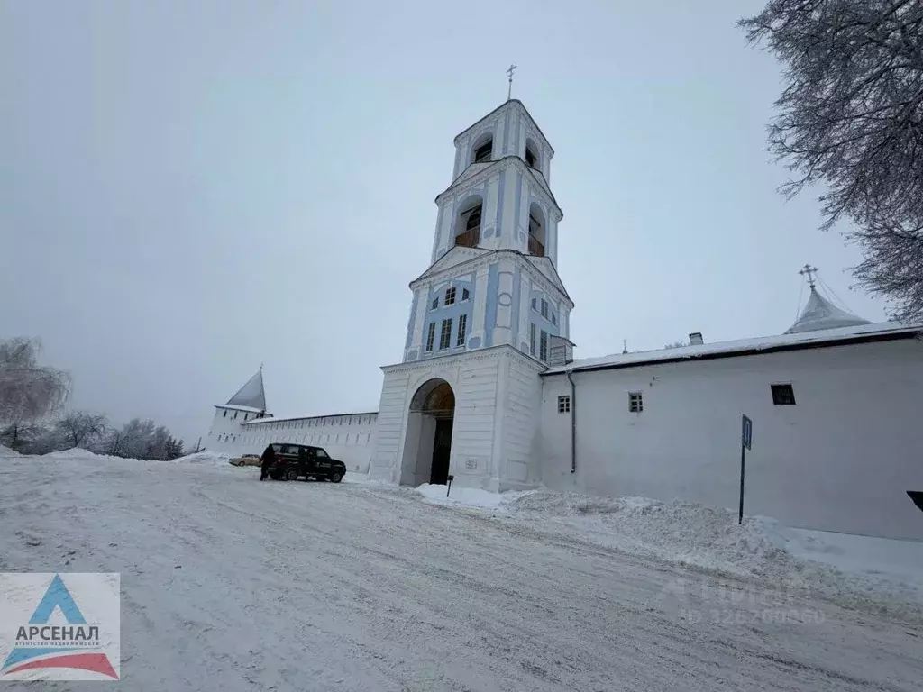 Участок в Ярославская область, Переславль-Залесский муниципальный ... - Фото 1