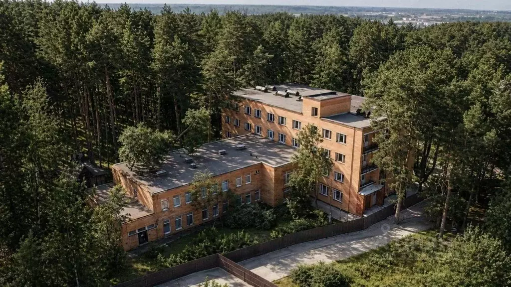 Помещение свободного назначения в Московская область, Ступино ... - Фото 2