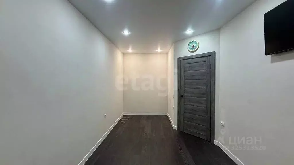 1-к кв. Ставропольский край, Михайловск Шпаковский район, ул. Ишкова, ... - Фото 2