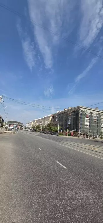 2-к кв. Пермский край, Пермь ул. Лебедева, 48 (55.6 м) - Фото 1