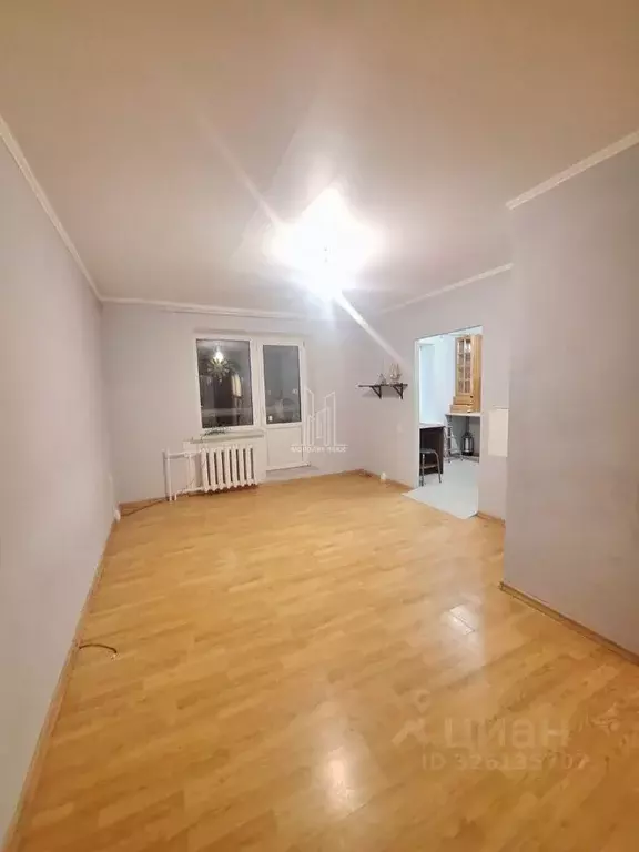 1-к кв. Санкт-Петербург просп. Науки, 44 (34.0 м) - Фото 2