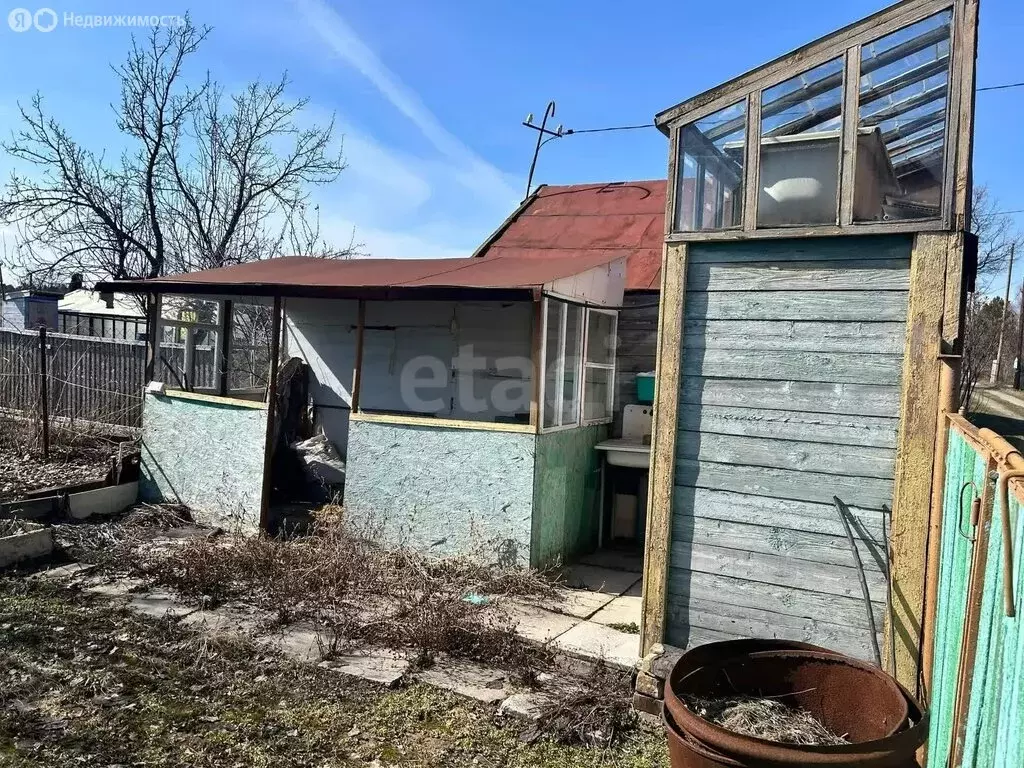 Дом в Екатеринбург, СНТ 50 лет Октября (10 м) - Фото 2